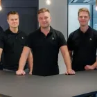 Yrityksen 2 kuva 24 CENTER  Vantaa 18