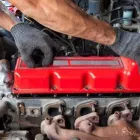 Yrityksen 1 kuva A. KOTILA OY Moottoriajoneuvojen huolto ja korjaus (pl. renkaat)  Raahe 14