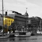 Yrityksen 1 kuva A ORESCHNIKOFF OY - ARJA ORESCHNIKOFF LKV Omien kiinteistöjen kauppa  Helsinki 18