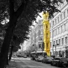 Yrityksen 2 kuva A ORESCHNIKOFF OY - ARJA ORESCHNIKOFF LKV Omien kiinteistöjen kauppa  Helsinki 18