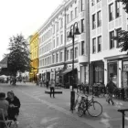 Yrityksen 3 kuva A ORESCHNIKOFF OY - ARJA ORESCHNIKOFF LKV Omien kiinteistöjen kauppa  Helsinki 18