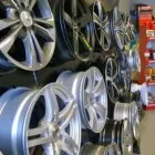 Yrityksen 1 kuva A-RENGAS OY YLIVIESKA Renkaiden vähittäiskauppa  Ylivieska 14