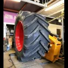 Yrityksen 4 kuva A-RENGAS OY YLIVIESKA Renkaiden vähittäiskauppa  Ylivieska 14