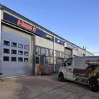 Yrityksen 7 kuva A-RENGAS OY YLIVIESKA Renkaiden vähittäiskauppa  Ylivieska 14