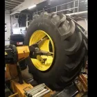 Yrityksen 10 kuva A-RENGAS OY YLIVIESKA Renkaiden vähittäiskauppa  Ylivieska 14