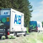 Yrityksen 2 kuva A TO B FINLAND OY / A2B Huolinta ja rahtaus  Helsinki 18