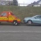 Yrityksen 1 kuva AALLON HINAUS OY 24H Muu maaliikennettä palveleva toiminta  Rauma 17