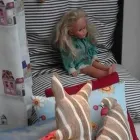 Yrityksen 1 kuva AARRELANKA KY Kankaiden vähittäiskauppa  Helsinki 18