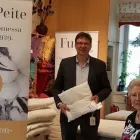 Yrityksen 3 kuva AARRELANKA KY Kankaiden vähittäiskauppa  Helsinki 18