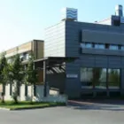 Yrityksen 2 kuva AB CHRISTER HOLM ARCHITECTURE OY  Vaasa 12