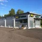 Yrityksen 1 kuva ABC AUTOMAATTIASEMA PRISMA  Kotka 09