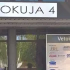 Yrityksen 1 kuva AG ALARM GROUP OY  Vantaa 18