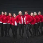 Yrityksen 1 kuva AHA LOGISTICS LTD OY Huolinta ja rahtaus  Vaasa 12