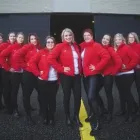 Yrityksen 2 kuva AHA LOGISTICS LTD OY Huolinta ja rahtaus  Vaasa 12