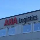 Yrityksen 4 kuva AHA LOGISTICS LTD OY Huolinta ja rahtaus  Vaasa 12