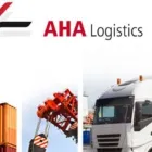Yrityksen 5 kuva AHA LOGISTICS LTD OY Huolinta ja rahtaus  Vaasa 12