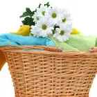 Yrityksen 1 kuva ÄIDIN PESU KY Pesulapalvelut yrityksille  Helsinki 18