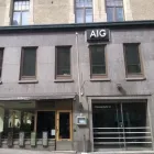 Yrityksen 1 kuva AIG EUROPE S.A. SIVULIIKE SUOMESSA  Helsinki 18