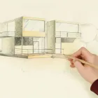 Yrityksen 1 kuva AIHIO ARKKITEHDIT OY Arkkitehtipalvelut  Tampere 11