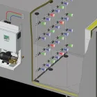 Yrityksen 4 kuva AIRTEC Muuhun kuin kotitalouskäyttöön tarkoitettujen jäähdytys- ja tuuletuslaitteiden valmistus  Pyhäjoki 14