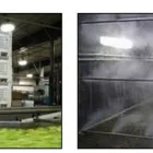 Yrityksen 5 kuva AIRTEC Muuhun kuin kotitalouskäyttöön tarkoitettujen jäähdytys- ja tuuletuslaitteiden valmistus  Pyhäjoki 14