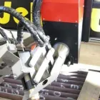Yrityksen 1 kuva AIRWELL OY Muiden metallituotteiden valmistus  Kiikoinen 17