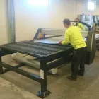 Yrityksen 4 kuva AIRWELL OY Muiden metallituotteiden valmistus  Kiikoinen 17