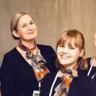 Yrityksen 1 kuva AITO HSO RY Muualla luokittelemattomat muut järjestöt  Helsinki 18