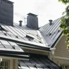 Yrityksen 3 kuva AITO PELTIKATTO MT OY  Helsinki 18