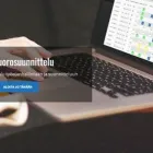 Yrityksen 1 kuva AITOSOLUTIONS OYJ - KULUNVALVONNAN JA TYÖAJANSEURANNAN JÄRJESTELMIÄ Elektronisten komponenttien valmistus  Espoo 18