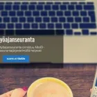 Yrityksen 3 kuva AITOSOLUTIONS OYJ - KULUNVALVONNAN JA TYÖAJANSEURANNAN JÄRJESTELMIÄ Elektronisten komponenttien valmistus  Espoo 18