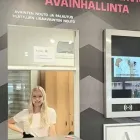 Yrityksen 3 kuva AJAN LUKKO OY  Tampere 11