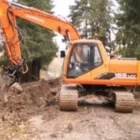 Yrityksen 1 kuva AJOKAIVIN OY Tieliikenteen tavarankuljetus  Kämmenniemi 11