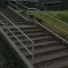 Yrityksen 1 kuva AJT-METALLI OY Metallirakenteiden ja niiden osien valmistus  Nokia 11