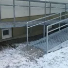 Yrityksen 3 kuva AJT-METALLI OY Metallirakenteiden ja niiden osien valmistus  Nokia 11