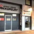 Yrityksen 2 kuva AKKUPOJAT OY ESPOO  Espoo 18