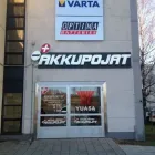 Yrityksen 1 kuva AKKUPOJAT OY HELSINKI  Helsinki 18