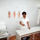 Yrityksen 1 kuva AKUPUNKTIO- JA KIINALAINEN HOITO SINI / YULAN NIU Fysioterapia  Helsinki 18