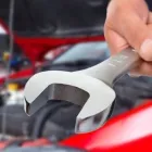 Yrityksen 3 kuva ALASTARON AUTOPALVELU Moottoriajoneuvojen huolto ja korjaus (pl. renkaat)  Alastaro 19