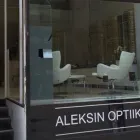 Yrityksen 1 kuva ALEKSIN OPTIIKKA OY  Helsinki 18