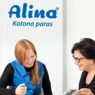 Yrityksen 1 kuva ALINA VAASA  Vaasa 12