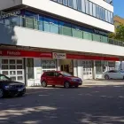 Yrityksen 3 kuva ALPPILAN AUTOHUOLTO ALPPILA  Helsinki 18