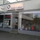 Yrityksen 1 kuva AM SECURITY OY | VALKEAKOSKI Lukkoseppä- ja avainliikkeet  Valkeakoski 11