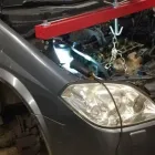 Yrityksen 1 kuva AMC-AUTOPALVELUT OY  Akaa 11