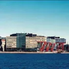 Yrityksen 1 kuva ANDRITZ OY HELSINKI Paperi-, kartonki- ja pahviteollisuuden koneiden valmistus  Helsinki 18