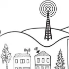 Yrityksen 1 kuva ANTENNI J. LAMMI OY Sähköasennus  Tampere 11