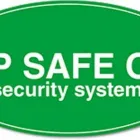 Yrityksen 2 kuva AP SAFE OY Turvallisuusjärjestelmät  Helsinki 18