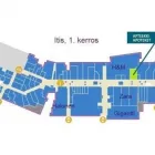 Yrityksen 1 kuva APTEEKKI MEDENA Apteekit  Helsinki 18