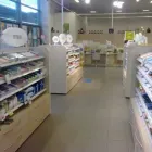 Yrityksen 2 kuva APTEEKKI MERKOS Apteekit  Riihimäki 06