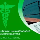 Yrityksen 2 kuva APTI OY APTEEKKIEN TILIPALVELU LB Asuntojen vuokraus  Helsinki 18